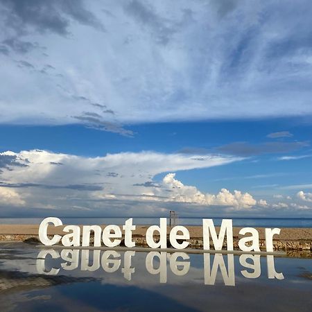 Apartamento Frente Al Mar กาเนด เด มาร์ ภายนอก รูปภาพ