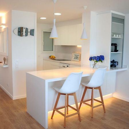 Apartamento Frente Al Mar กาเนด เด มาร์ ภายนอก รูปภาพ